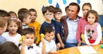 Oyuncak Müzesi bayramda dolup taştı
