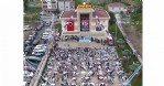 Zübeyde Hanım'a görkemli açılış