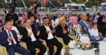 Zübeyde Hanım'a görkemli açılış