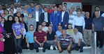 İlkadım 2023'e kilitlendi