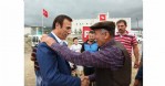 Genç'ten Canik Atı'nın tanıtımına katkı