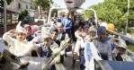 Tekkeköy'de sünnet coşkusu