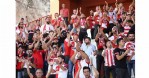 SAMSUNSPOR FIRSAT TEPTİ: 1-1