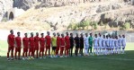 SAMSUNSPOR FIRSAT TEPTİ: 1-1
