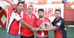 SAMSUNSPOR FIRSAT TEPTİ: 1-1