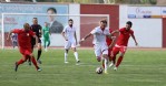 SAMSUNSPOR FIRSAT TEPTİ: 1-1