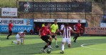 U-16 takımı, Tokatspor'u yendi: 2-1