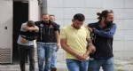 Uyuşturucuya geçit yok