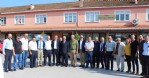 CHP'nin kriz reçetesi STK'larla işbirliği 
