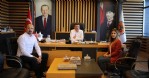 Temiz Samsun, Temiz Türkiye, Temiz Dünya!