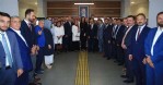 Şahin'in hedefi 2023