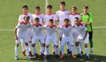 U-15 1461'i rahat geçti: 2-0