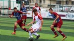 U-19 1461 Trabzon'u beşledi: 5-0
