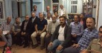 MHP, Vezirköprü'de iddialı