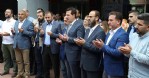 İlkadım'dan Suriye'ye yardım eli