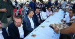 Vali Kaymak: Ayrım yapan bizden değil