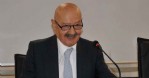 İlk dersi kurucu Dekan verdi