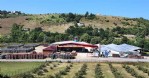 Atakum’da ‘Taş Parke’ hızı