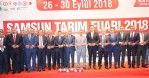 Köktaş: Tarım ve hayvancılıkta istediğimiz yerde değiliz