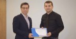 MMO üyelerine seminer verildi