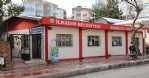 İlkadım'da engellilere engelsiz yaşam...