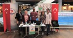 Sağlık MYO'dan 'Yaşlılar Günü' etkinliği