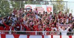 SAMSUN'UN İNEGÖL KEYFİ: 2-3