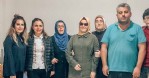 Yüreğiyle görenler için engel yoktur