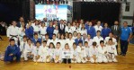 Canik Belediyespor sezonu açtı