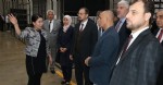 BTK'dan Reeder'a ziyaret