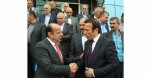 Başarının sırrı birlikte yönetim