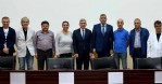 Farklı kuşaklardan mezunlar öğrencilerle buluşuyor
