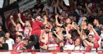 SAMSUNSPOR 5. VİTESTE: 0-2