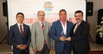 'Hayalimizdeki şehir için birlikte çalışıyoruz'