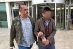 Ahlaksız koca tutuklandı