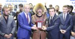 Tekin: Samsun'da en iddialı partiyiz