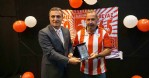 'Samsunspor küme düşmeseydi gelmeyecektim'