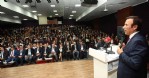 PDR kongresi Canik'te başladı