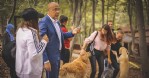 Öğrencilerden anlamlı ziyaret