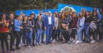 Öğrencilerden anlamlı ziyaret