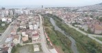 Samsun’un yeni hayat parkuru