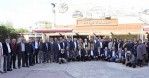 'Tekkeköy tercih edilen bir ilçe oldu'