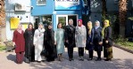 “Her Anne Bir Okul”