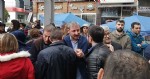 Sağlıkçı Mustafa herkesi ağlattı