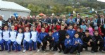 Canik'te kırsala yatırım sürüyor