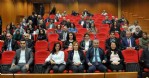 OMÜ'de 'sıfır atık' eğitimi