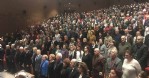 Samsun ADD'den Atatürk'ü anma konseri