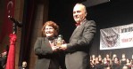 Samsun ADD'den Atatürk'ü anma konseri