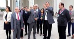 Açılış için gün sayıyor