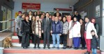 Başkan Tok'un mahalle ziyaretleri sürüyor